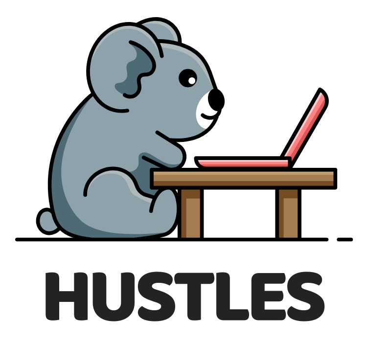 Hustles